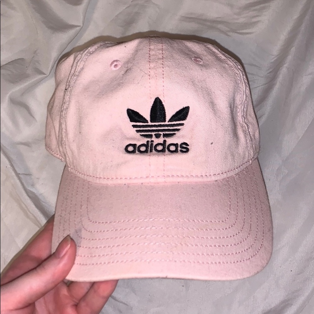 Adidas hat